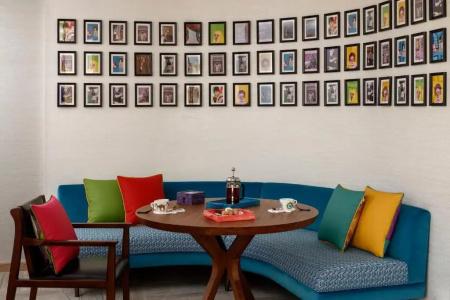 Andaz Dubai The Palm - 64