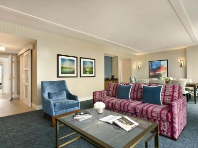 Fairmont Austin - 82
