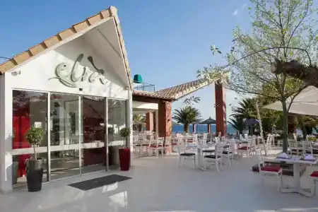 Alexandra Beach Spa Resort - 32