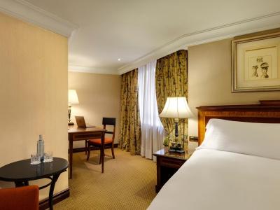 Intercontinental Madrid, An Ihg - 60