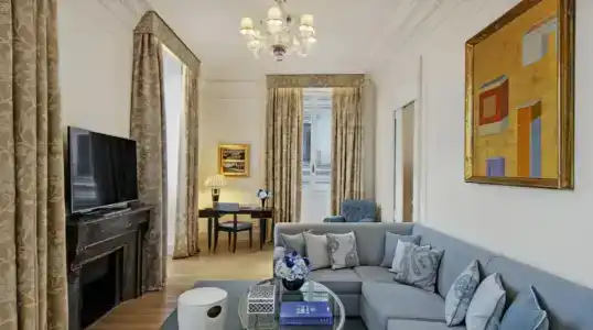 The St. Regis Rome - 66