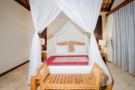 Pertiwi Resort & Spa - 92