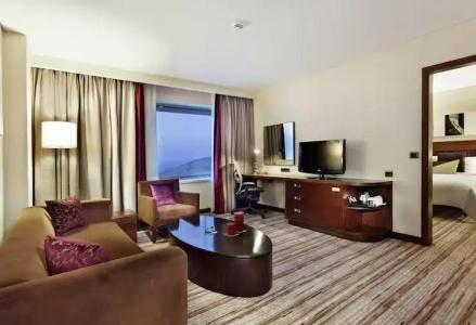Hilton Garden Inn Mardin - 35