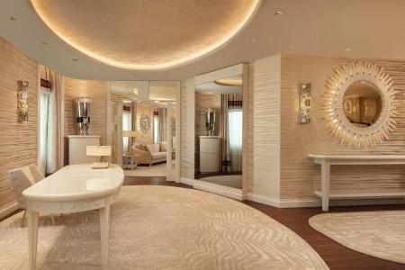 Sheraton Ankara & Convention Center - 70