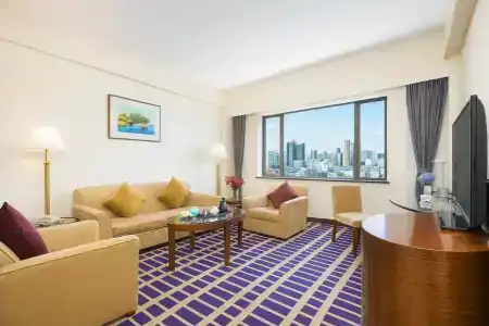 Kunming JinJiang - 71
