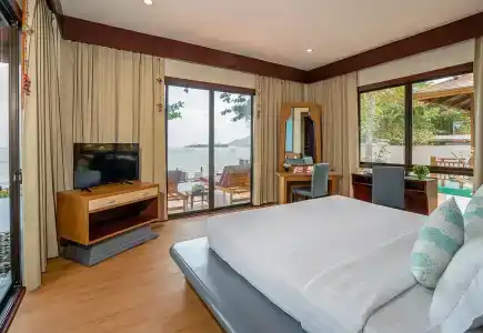 The Briza Beach Resort, Samui - Sha Plus - 60