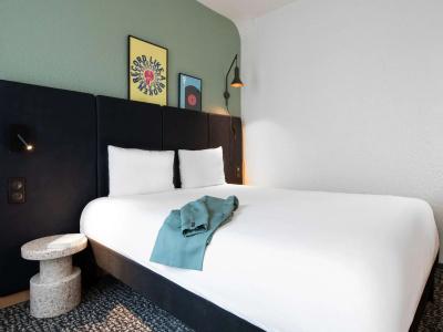 ibis Paris Grands Boulevards Opéra 9e - 49