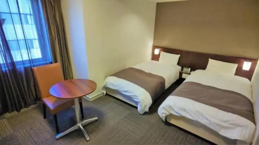 Dormy Inn Matsumoto - 1