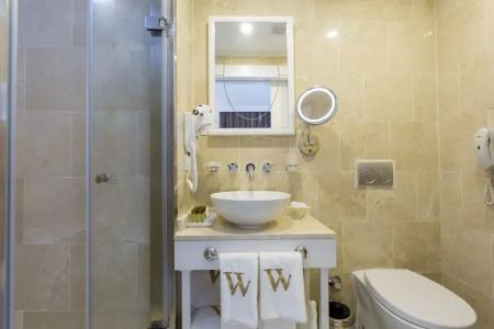 Wise & Spa - Adults Only - 47