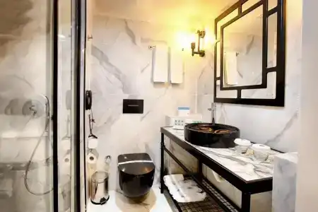 Dosinia Luxury Resort-Ultra All Inclusive - 55