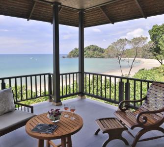 Pimalai Resort & Spa - Sha Extra Plus - 33