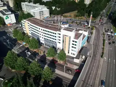 GreenStar Lahti - 0