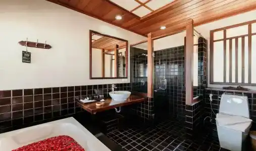Khaolak Laguna Resort - Sha Extra Plus - 44