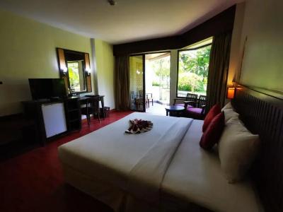 Phi Phi Island Cabana - 16