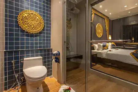 Kata Palm Resort & Spa - Sha Plus - 22