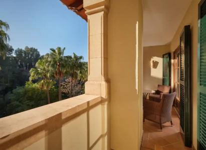 Sheraton Mallorca Arabella Golf - 72