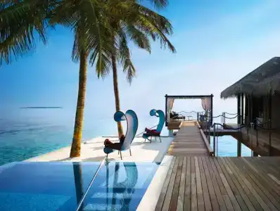 Velaa Private Island - 117