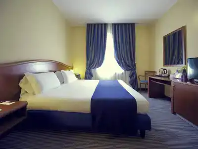 Mercure Genova San Biagio - 44