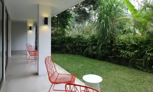 Aria Villas - 37