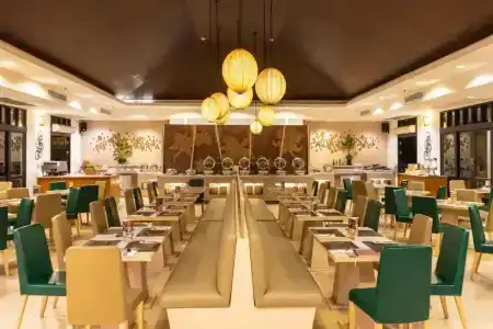 Seaview Resort Khao Lak - Sha Plus - 14
