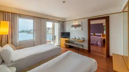 Kefaluka Resort Ultra All Inclusive - 123