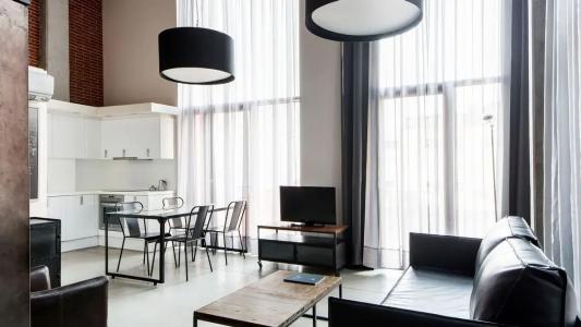 Barcelona Apartment Republica - 62