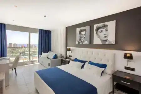 Four Points by Sheraton Costa Blanca Villas - 5
