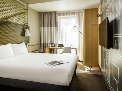 ibis London Canning Town - 43