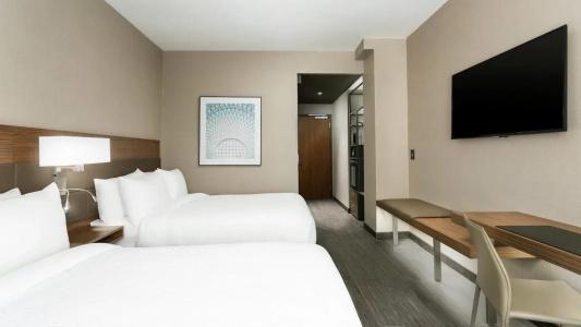 Ac By Marriott New York Times Square - 3