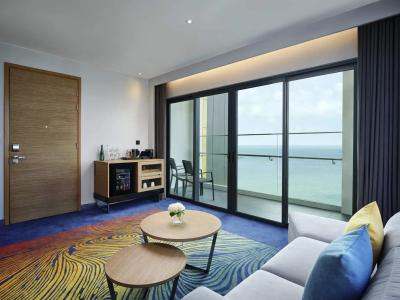 Novotel Marina Sriracha & Koh Si Chang - Sha Extra Plus - 57