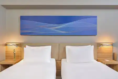Oakwood Journeyhub Phuket - Sha Extra Plus - 27
