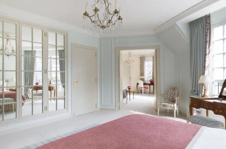 Le Bristol Paris - an Oetker Collection - 110