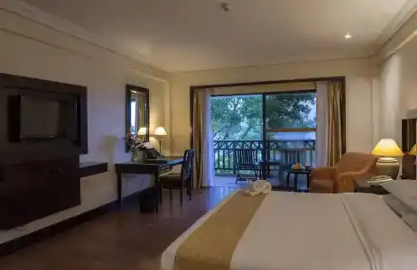 Nexus & Spa Karambunai - 57