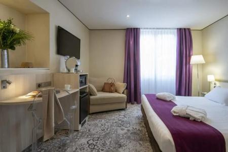 Best Western Alba - 40