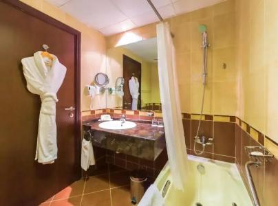 Executive Suites - 47