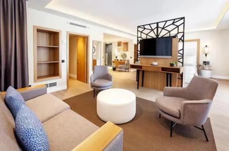 Gran Tacande Wellness & Relax Costa Adeje - 53