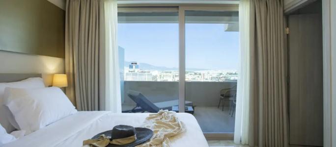 Green Suites Boutique - 48