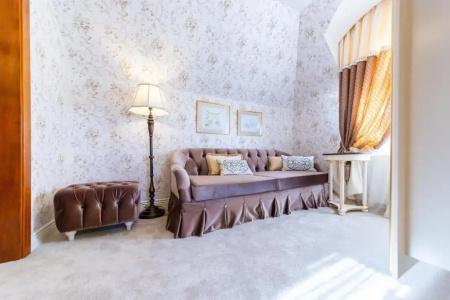Suter Palace Heritage Boutique - 61