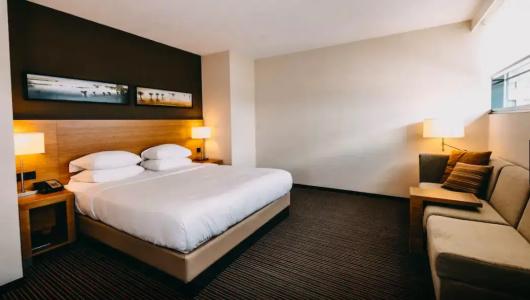 Hyatt Place Amsterdam Airport - 43
