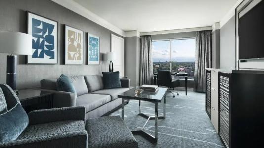The Ritz-Carlton, - 66