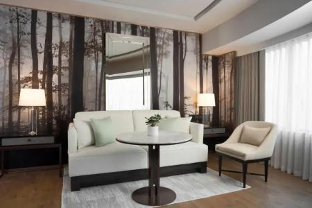 Jw Marriott Bangkok - Sha Extra Plus - 6