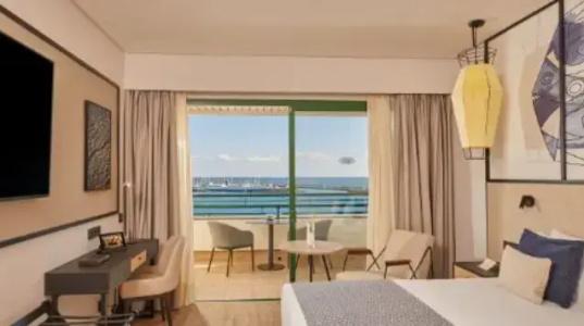 Dreams Lanzarote Playa Dorada Resort & Spa - 52