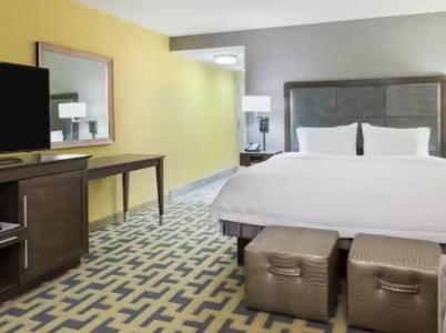 Hampton Inn & Suites Airport Avion Park Westshore - 50