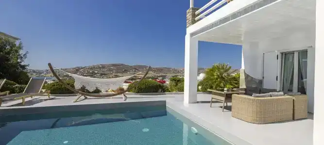 Paros Palace - 91
