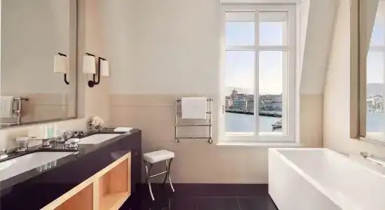 Beau-Rivage Genève - 82