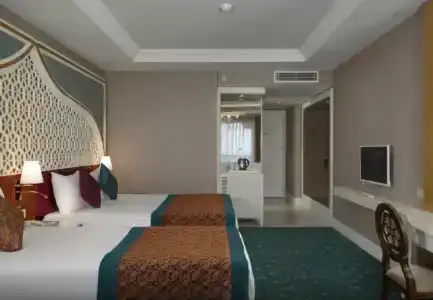 Royal Taj Mahal - All Inclusive - 55