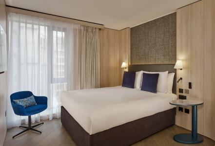 The Westminster London, Curio Collection by Hilton - 7