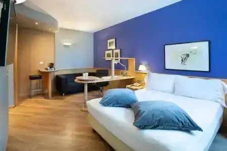 Best Western Plus Executive and Suites - 33