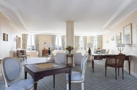Le Bristol Paris - an Oetker Collection - 142