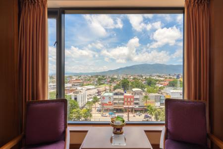 Shangri-La Chiang Mai - Sha Extra Plus - 34